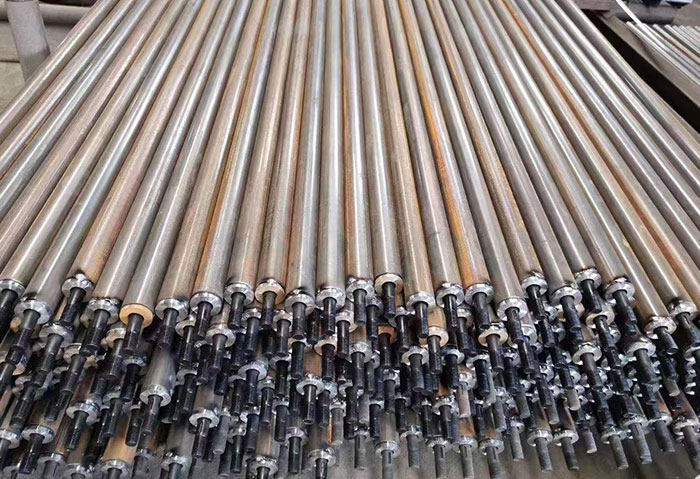 河北承德网架钢结构工程有限公司